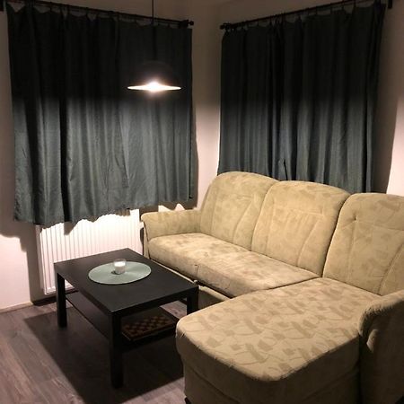 Sweet Home Krásná Lípa 외부 사진