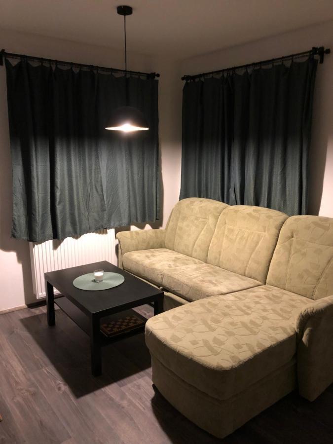 Sweet Home Krásná Lípa 외부 사진